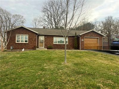 118 Old Walnut Hill Rd S, Uniontown, PA, 15401