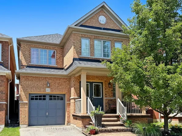 482 Grant Way, Milton, ON L9T 0S8
