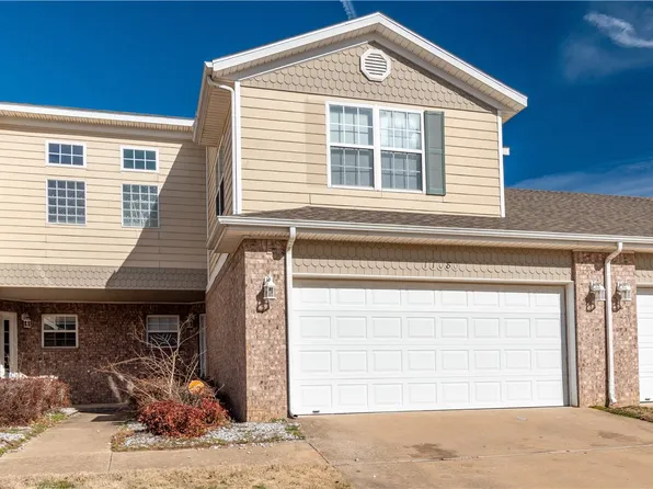 11080 Rose Ct, Farmington, AR 72730