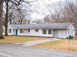 11708 Drury Ave, Kansas City, MO 64137