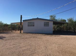 155 S El Dorado Rd, Apache Junction, AZ 85120