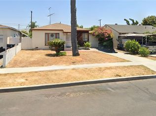 7900 Agnes Ave, North Hollywood, CA 91605