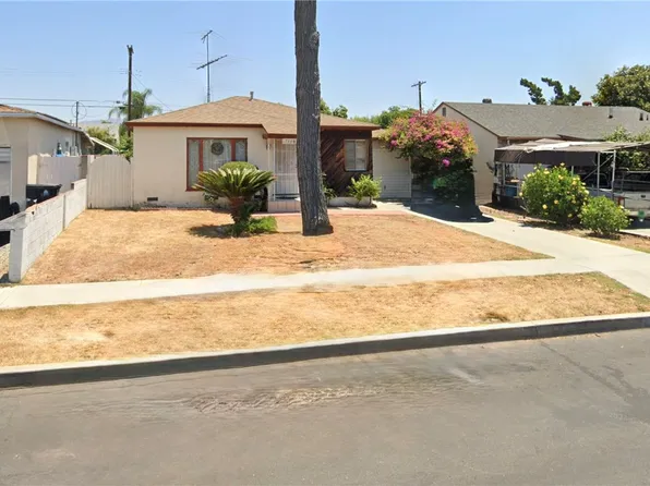 7900 Agnes Ave, North Hollywood, CA 91605
