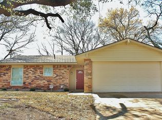 302 Linkwood Dr, Duncanville, TX 75137