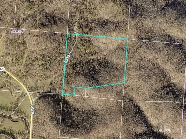 Township Road 319 S, Willow Wood, OH 45696