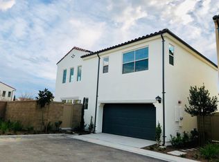 202 Augustine, Irvine, CA 92618