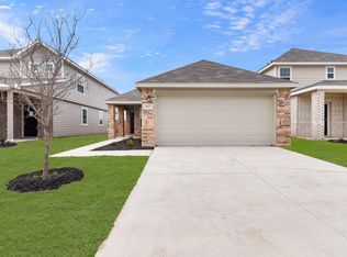 427 Woodhouse Way, Everman, TX 76140