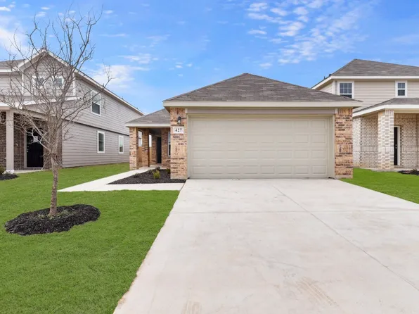427 Woodhouse Way, Everman, TX 76140