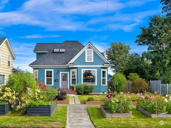 2128 Ellis Street, Bellingham, WA 98225