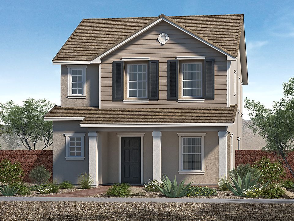 Exterior H