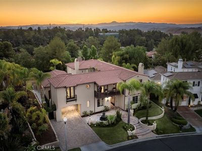 24816 Los Altos Dr, Santa Clarita, CA, 91355