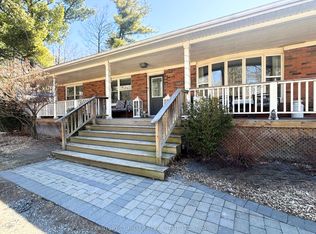 6508 Side Road 17, Halton Hills, ON L7J2M1