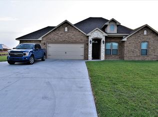 13091 Ne Tony Creek Rd, Elgin, OK 73538