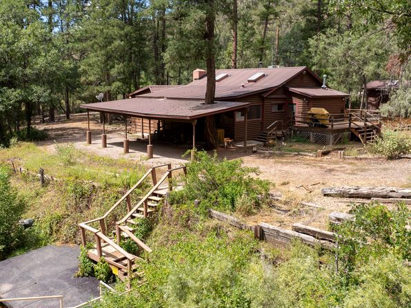 21374 Highway 4, Jemez Springs, NM 87025