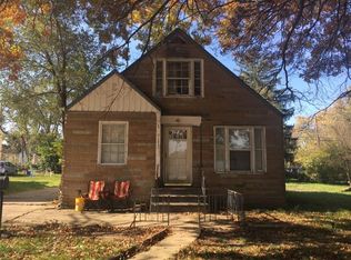 1942 N Warman Ave, Indianapolis, IN