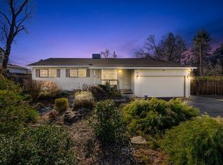 8580 Gaines Ave, Orangevale, CA 95662