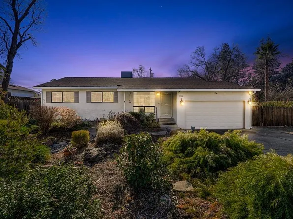8580 Gaines Ave, Orangevale, CA 95662