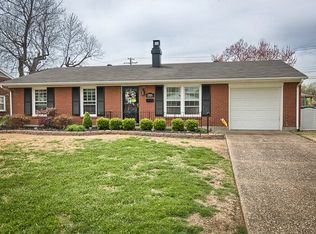 2526 Wesleyan Park Dr, Owensboro, KY 42301