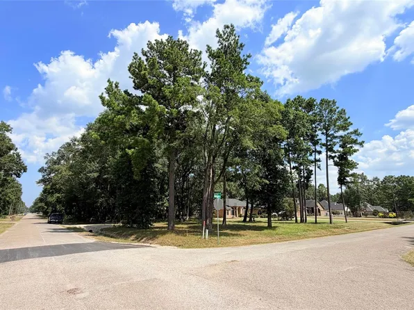 22857 Weser Dr Lot 13, Porter, TX 77365