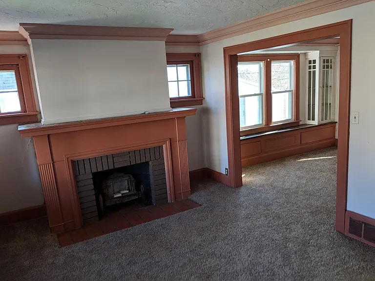 living room dn