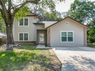 9331 Autumn Sunrise, San Antonio, TX 78254