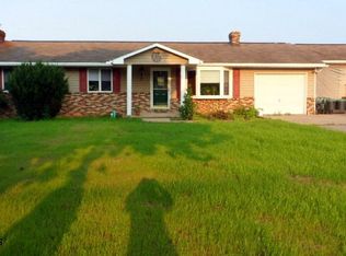 6476 Clover Creek Rd, Williamsburg, PA 16693