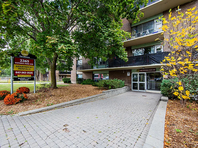 2265 Victoria Park Ave — Photo 15