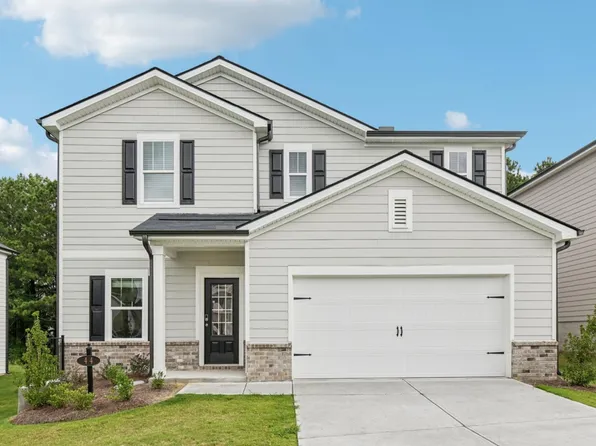 Dakota Plan, Ivey Township
