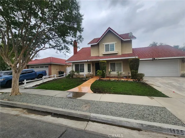 11353 Pyramid Peak Ct, Rancho Cucamonga, CA 91737