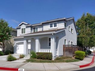 2091 Purcell Pl, San Jose, CA 95131