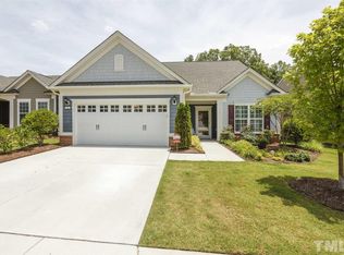 24 Currituck Ln, Durham, NC 27703