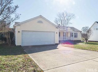 1205 Lexington Farm Rd, Apex, NC 27502