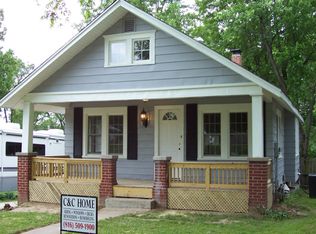 810 W Saint Charles Ave, Independence, MO 64050