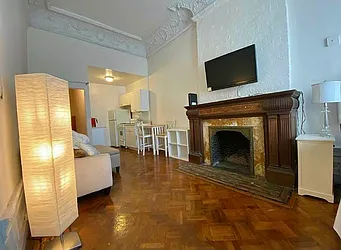 Rented by Oxford Property Group