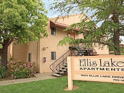 1st image of 1801 Ellis Lake Dr APT 171