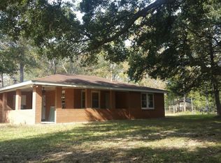 1725 McHugh Rd, Baker, LA 70714