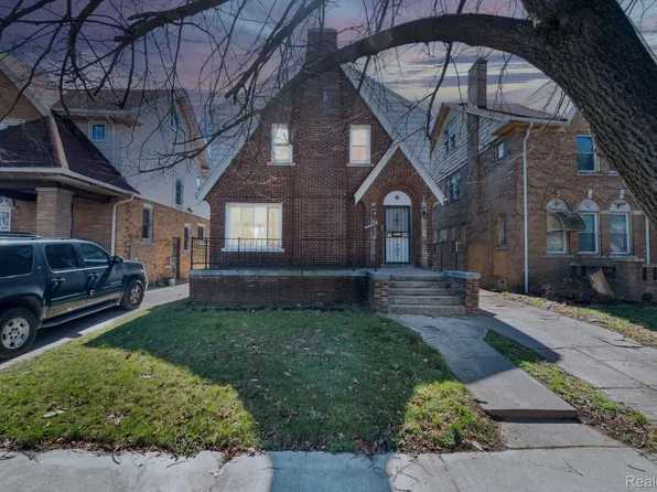 3225 Leslie St, Detroit, MI 48238