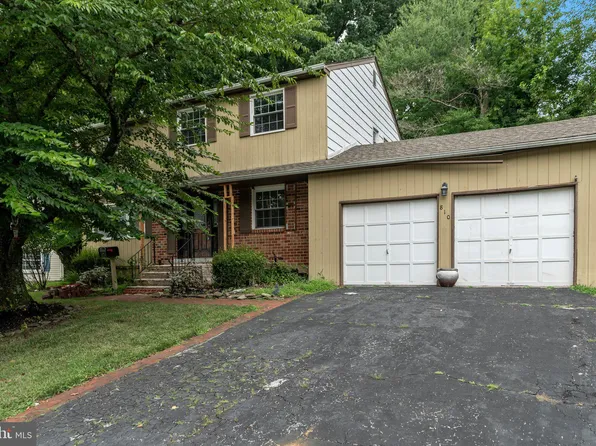 810 Evans Rd, Springfield, PA 19064