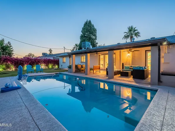 8263 E CYPRESS Street, Scottsdale, AZ 85257