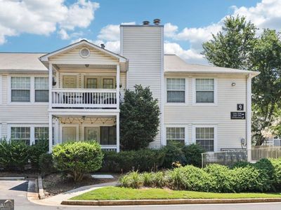 1356 Keys Xing, Atlanta, GA, 30319