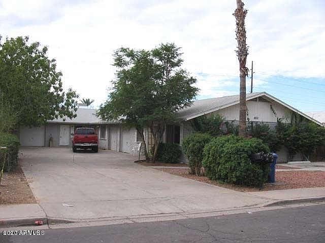 1st image of 4621 E Caballero St APT 3