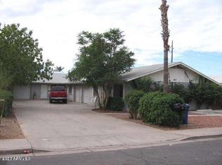 4621 E Caballero St APT 3, Mesa, AZ 85205
