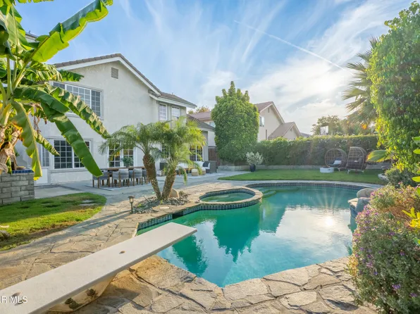 1669 Ridgewood Dr, Camarillo, CA 93012