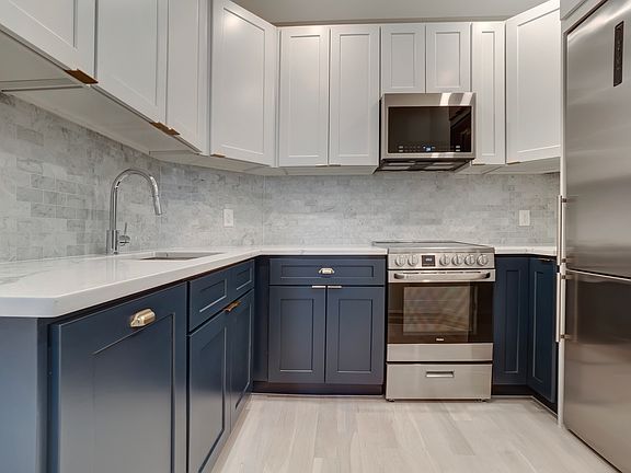 4th image of 250 W 91st St APT 3A
