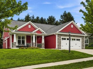 2748 Gateway AVENUE, Hartford, WI 53027