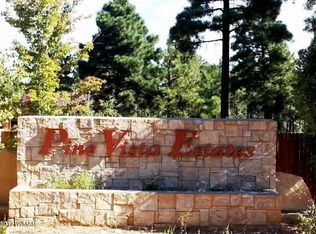 300 E Summerberry Dr, Show Low, AZ 85901