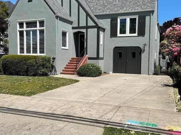 535 Corbitt Dr, Burlingame, CA 94010