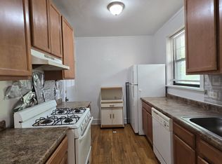 804 S Sherman Ave #1, Evanston, IL 60202