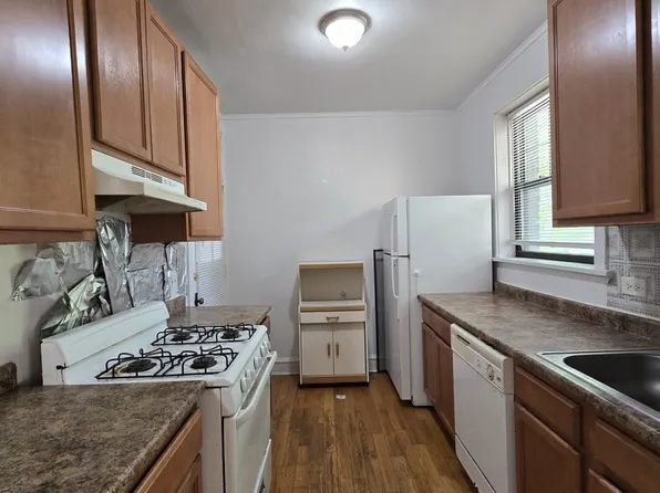 804 Washington St Unit 3, Evanston, IL 60202