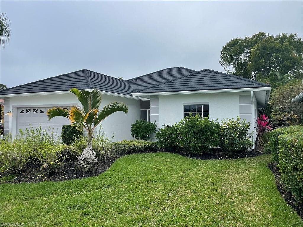 7012 Falcons Glen Blvd, Naples, FL 34113 Zillow